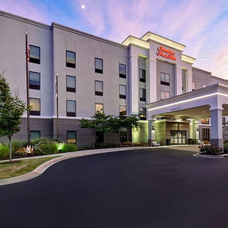 Hampton Inn & Suites - Columbia South, Md Екстериор снимка