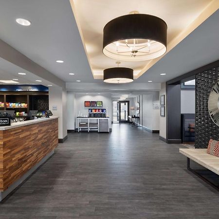 Hampton Inn & Suites Columbia South Fort Meade Area Екстериор снимка