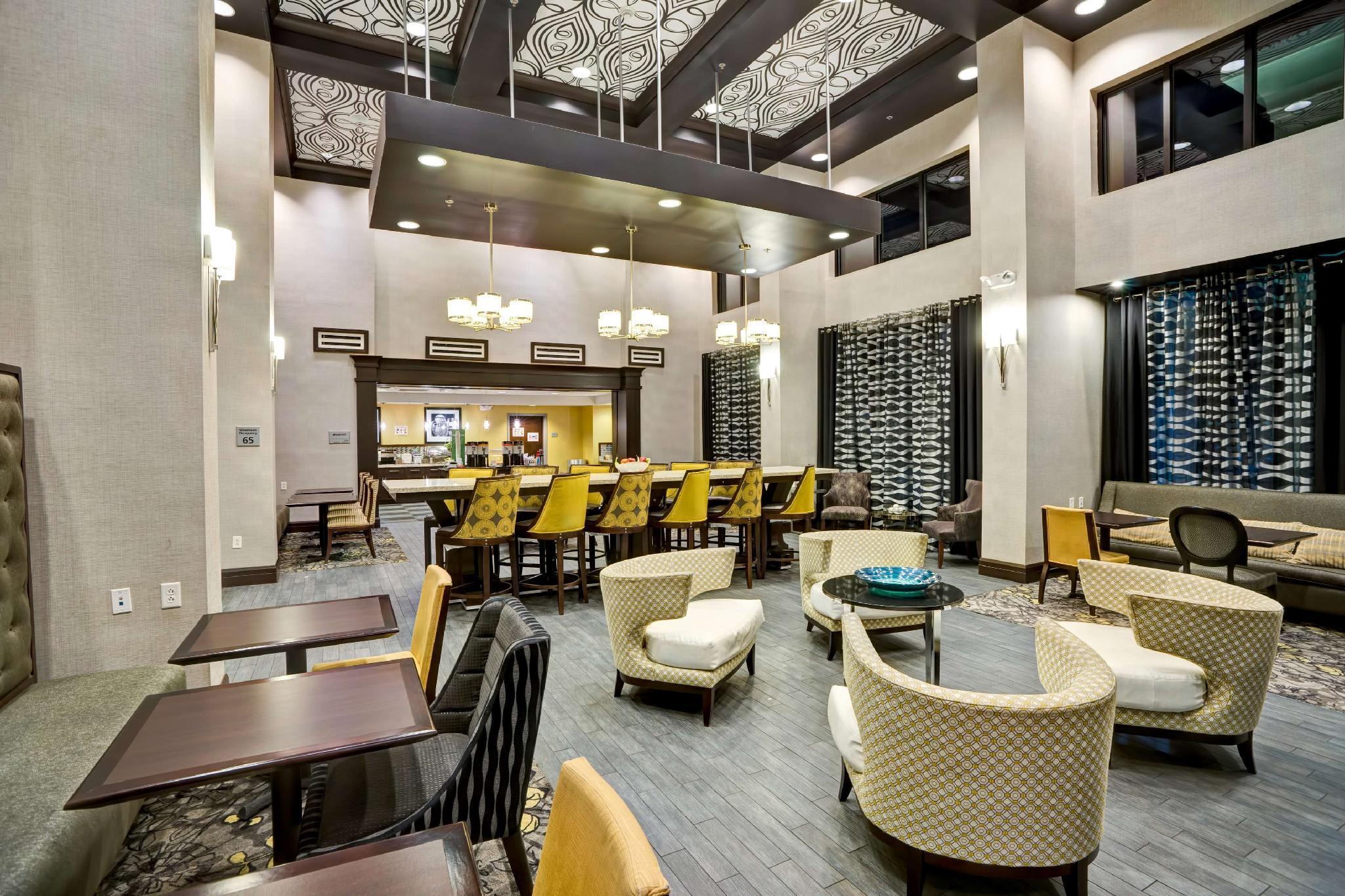 Hampton Inn & Suites Columbia South Fort Meade Area Екстериор снимка
