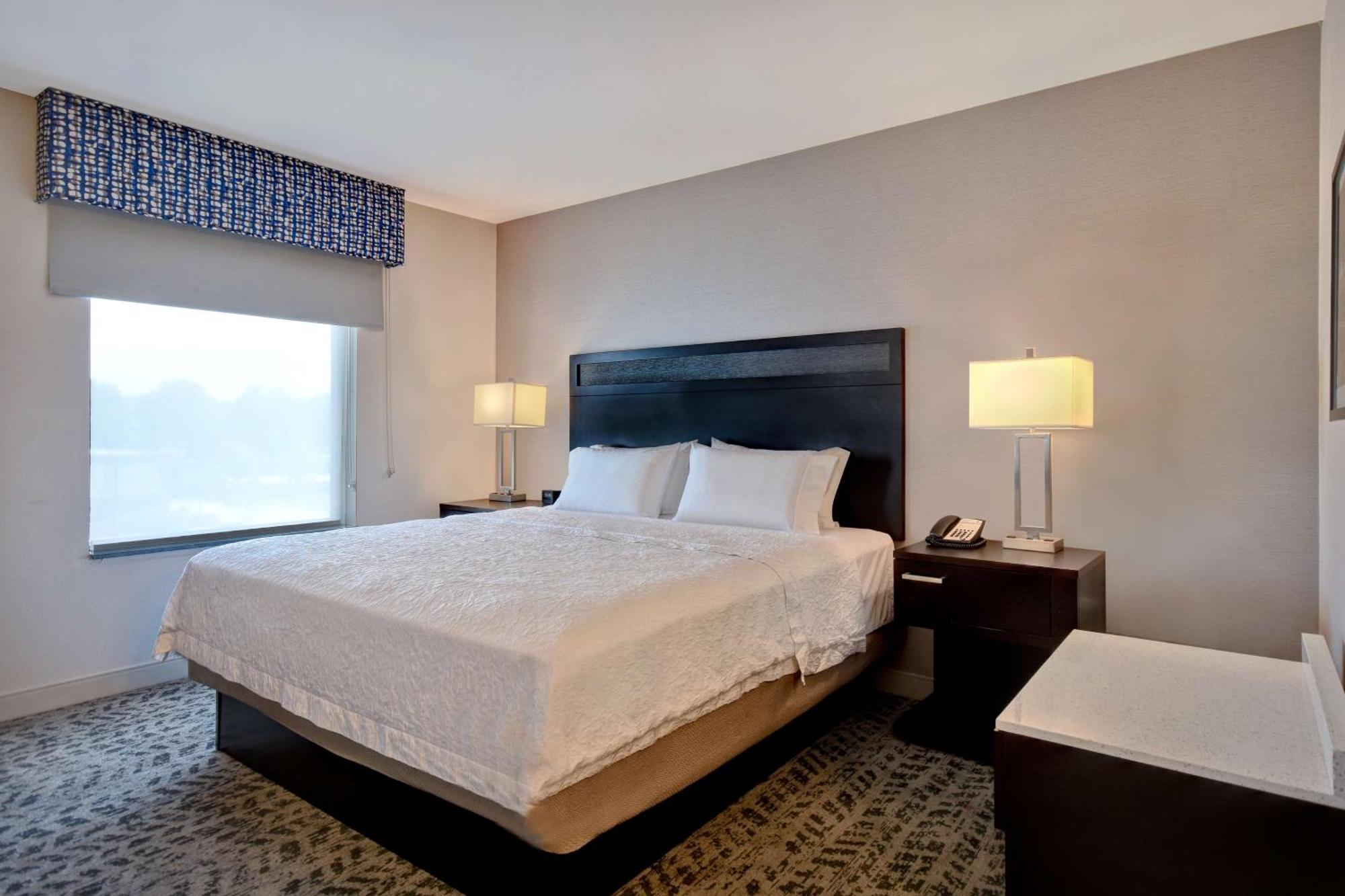 Hampton Inn & Suites Columbia South Fort Meade Area Екстериор снимка