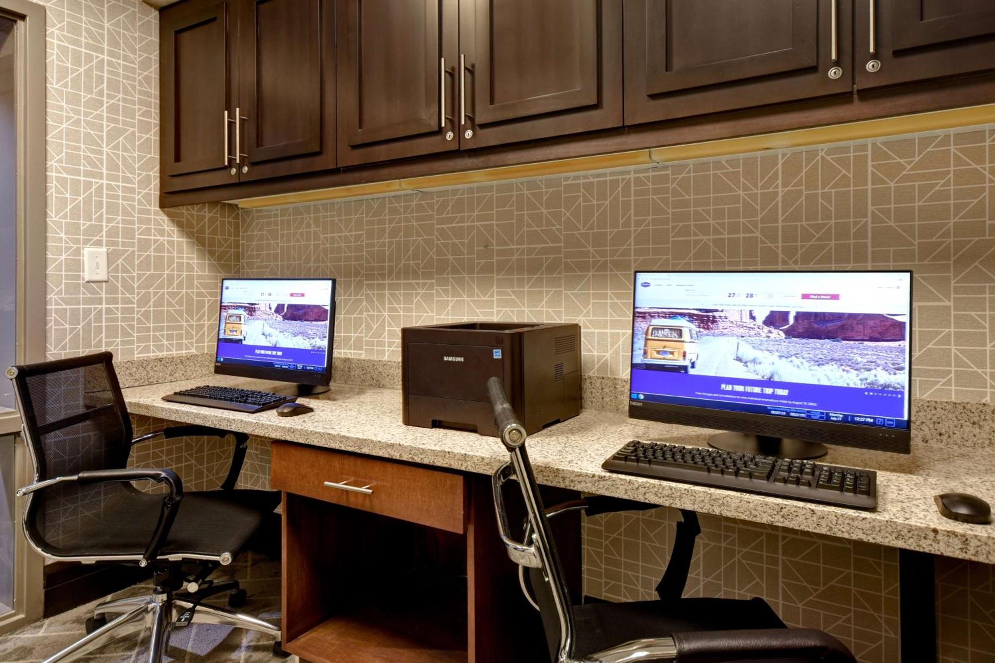 Hampton Inn & Suites Columbia South Fort Meade Area Екстериор снимка