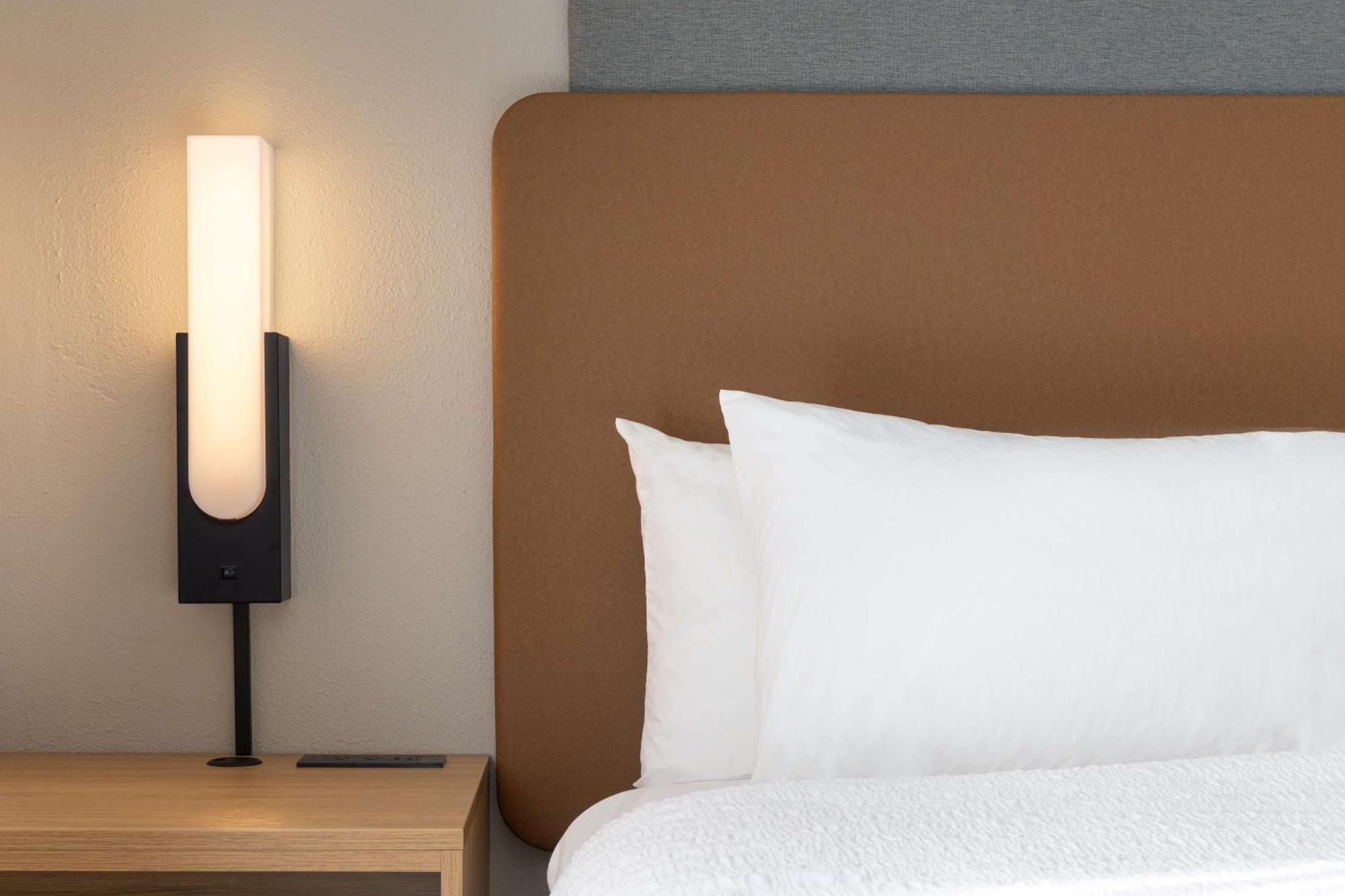 Hampton Inn & Suites Columbia South Fort Meade Area Екстериор снимка