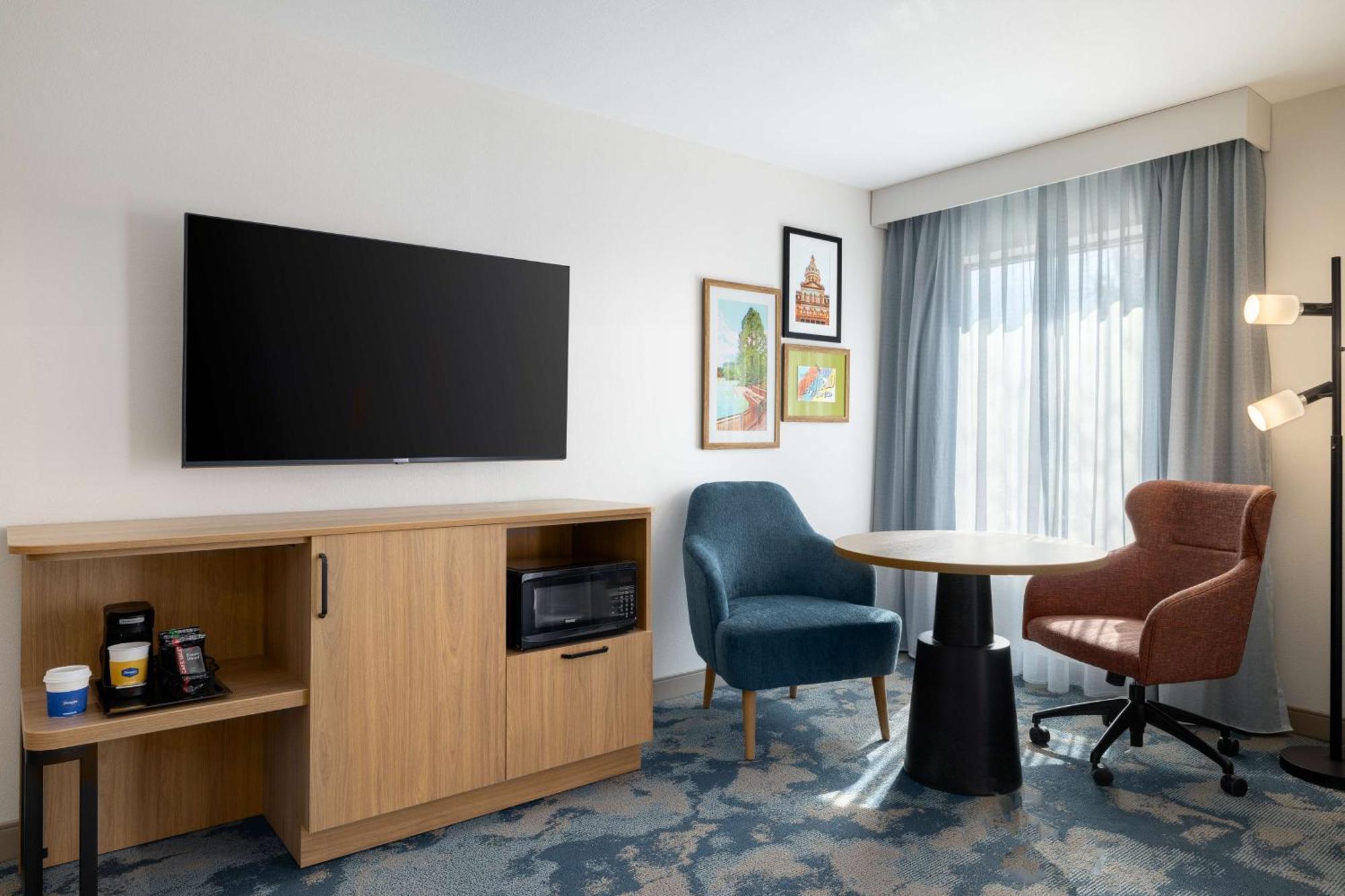 Hampton Inn & Suites Columbia South Fort Meade Area Екстериор снимка