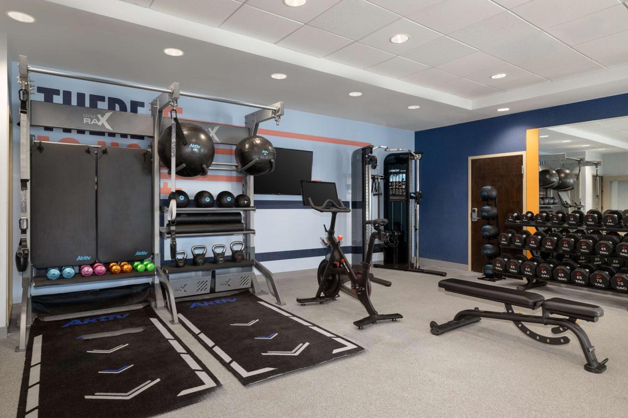 Hampton Inn & Suites Columbia South Fort Meade Area Екстериор снимка