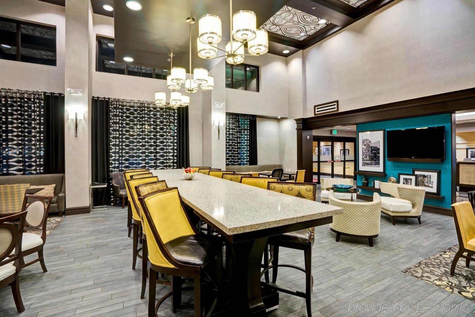Hampton Inn & Suites Columbia South Fort Meade Area Екстериор снимка