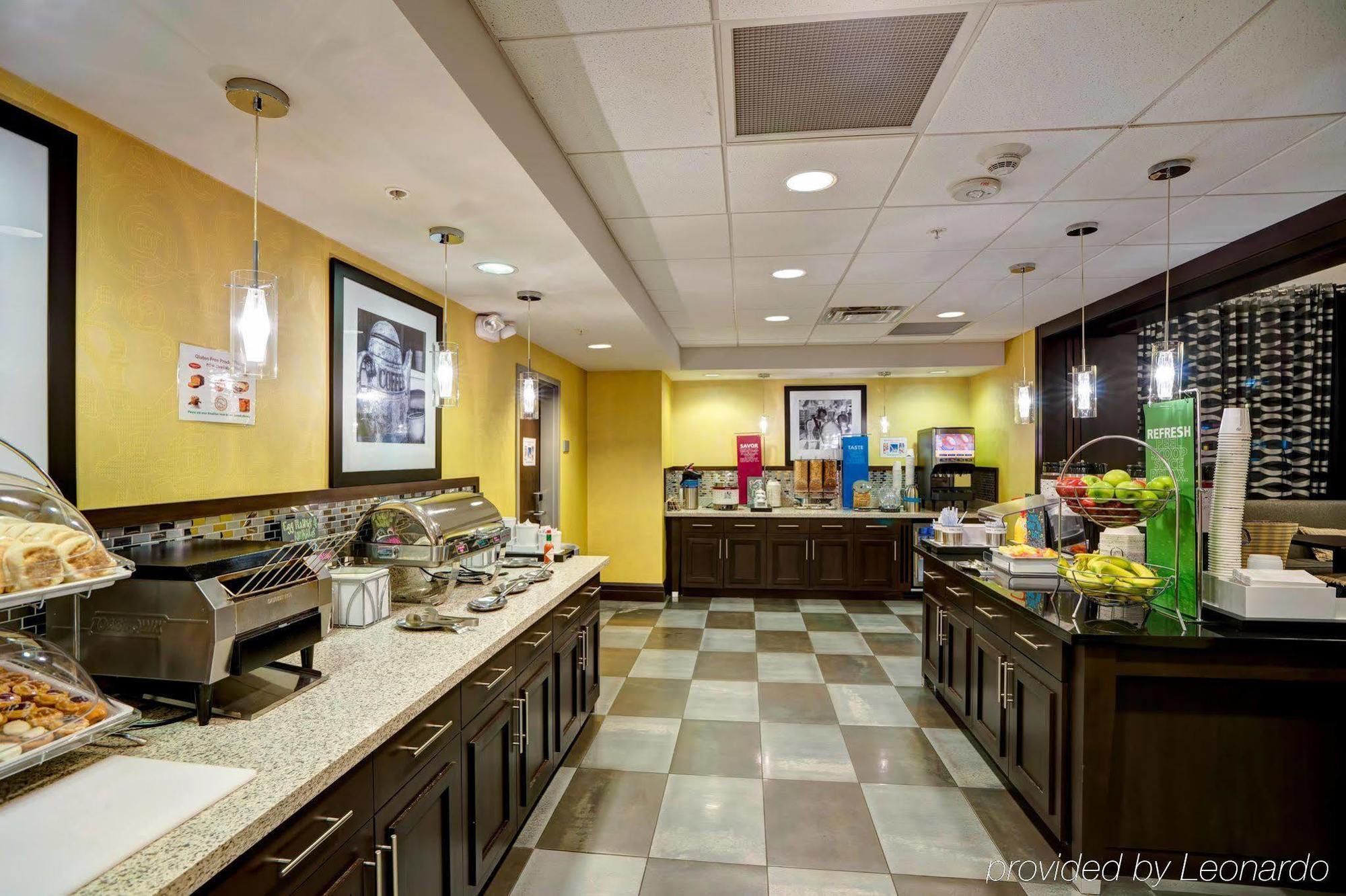 Hampton Inn & Suites Columbia South Fort Meade Area Екстериор снимка