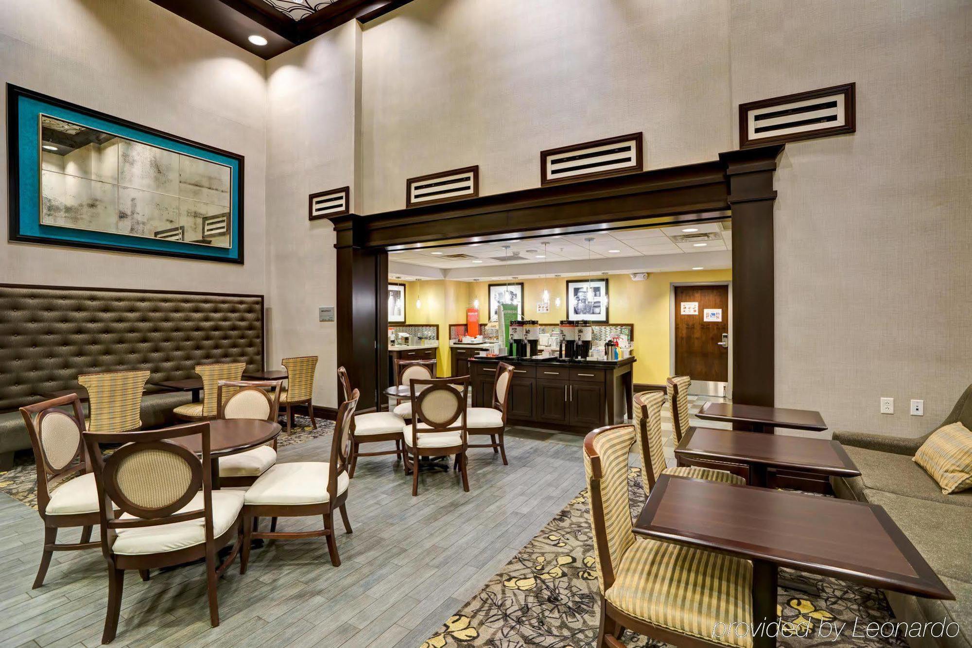 Hampton Inn & Suites Columbia South Fort Meade Area Екстериор снимка