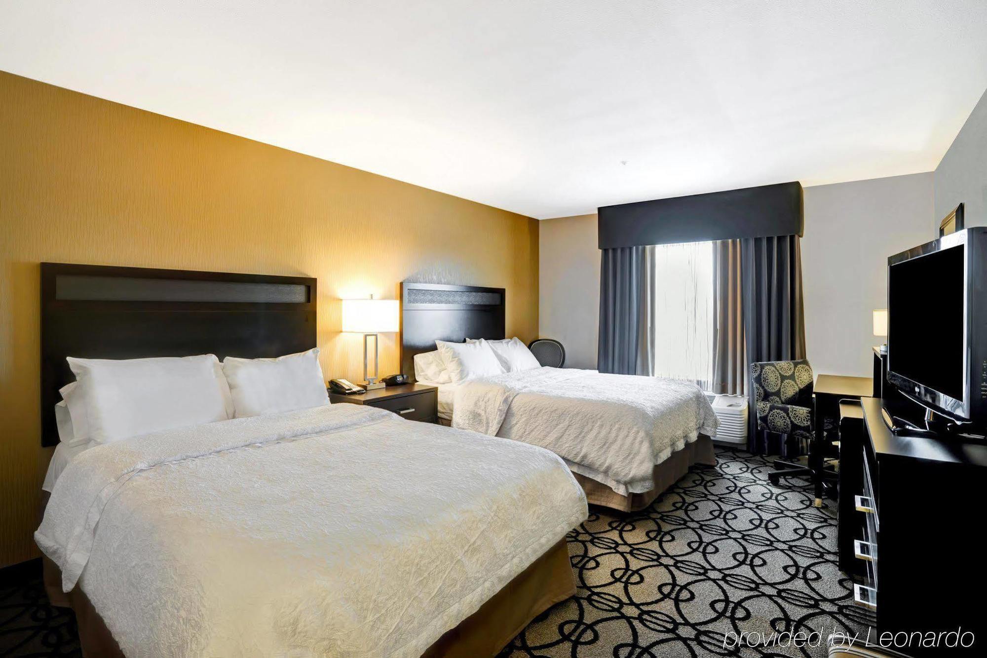 Hampton Inn & Suites Columbia South Fort Meade Area Екстериор снимка