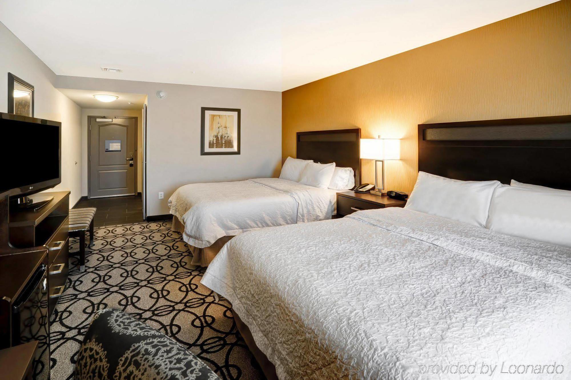 Hampton Inn & Suites Columbia South Fort Meade Area Екстериор снимка