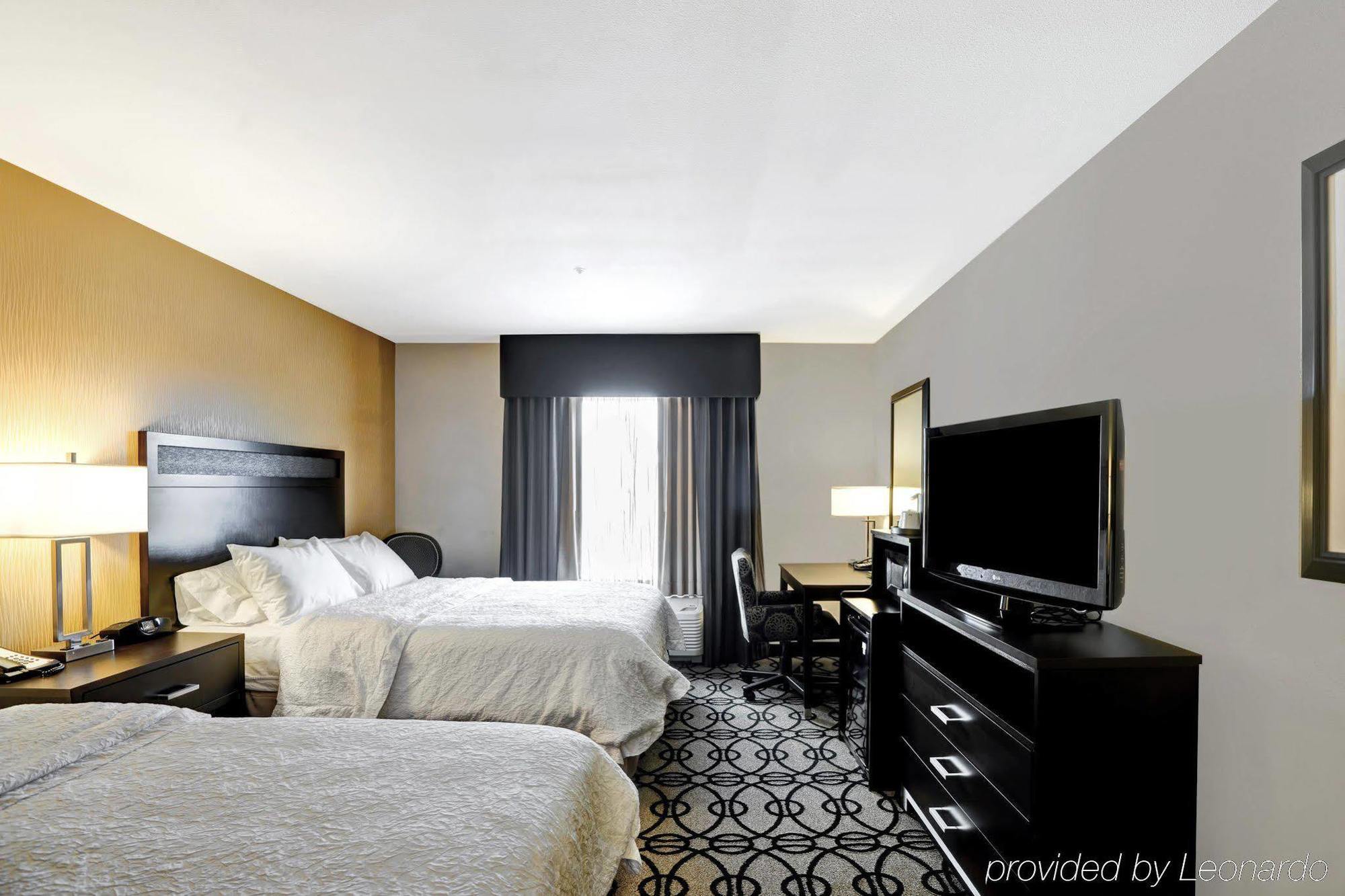 Hampton Inn & Suites Columbia South Fort Meade Area Екстериор снимка