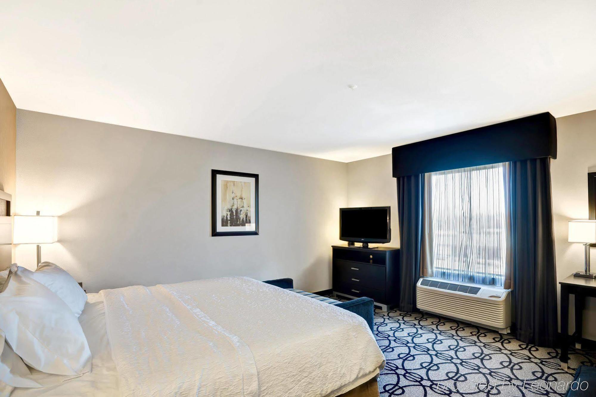 Hampton Inn & Suites Columbia South Fort Meade Area Екстериор снимка