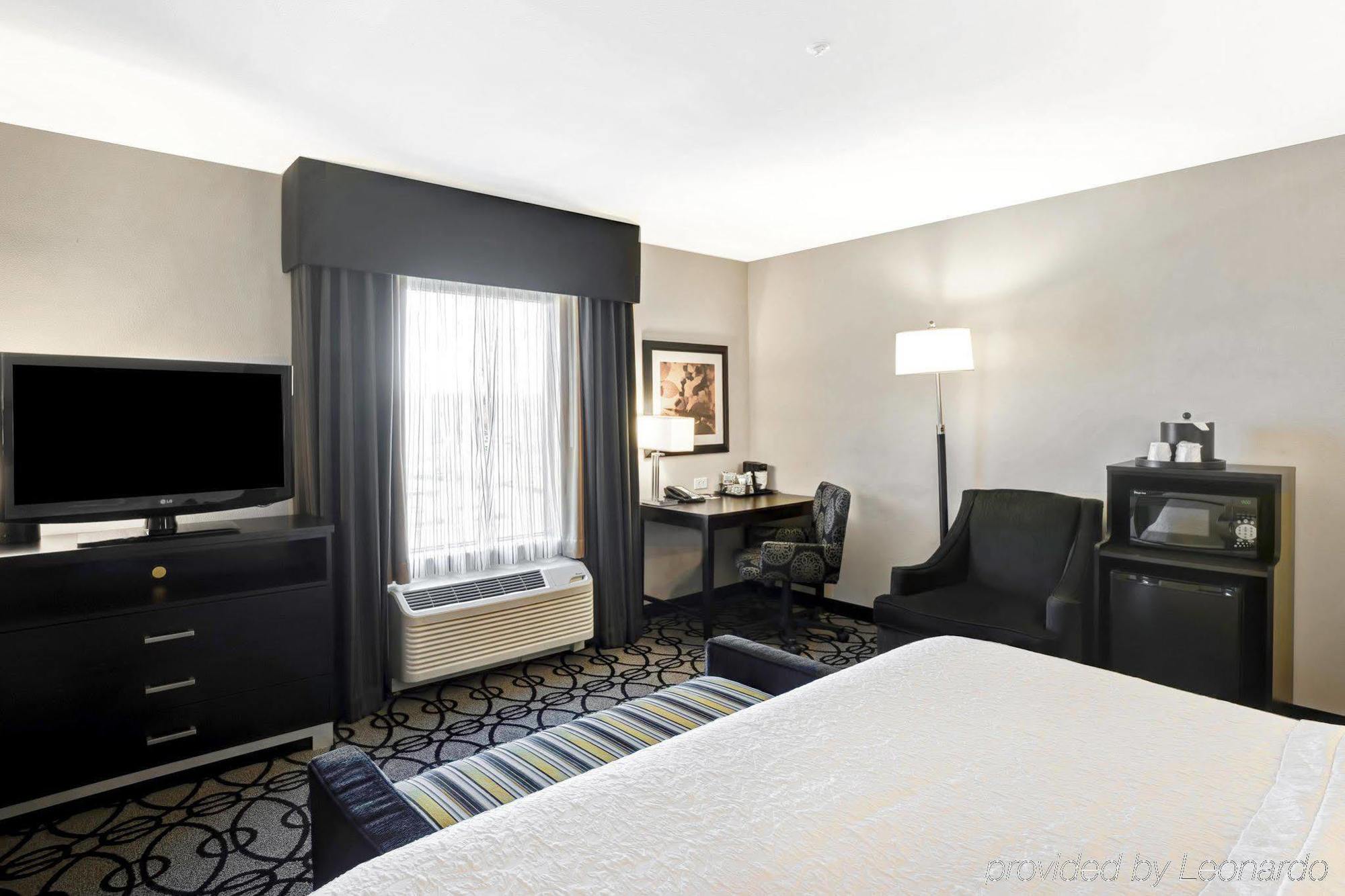 Hampton Inn & Suites Columbia South Fort Meade Area Екстериор снимка
