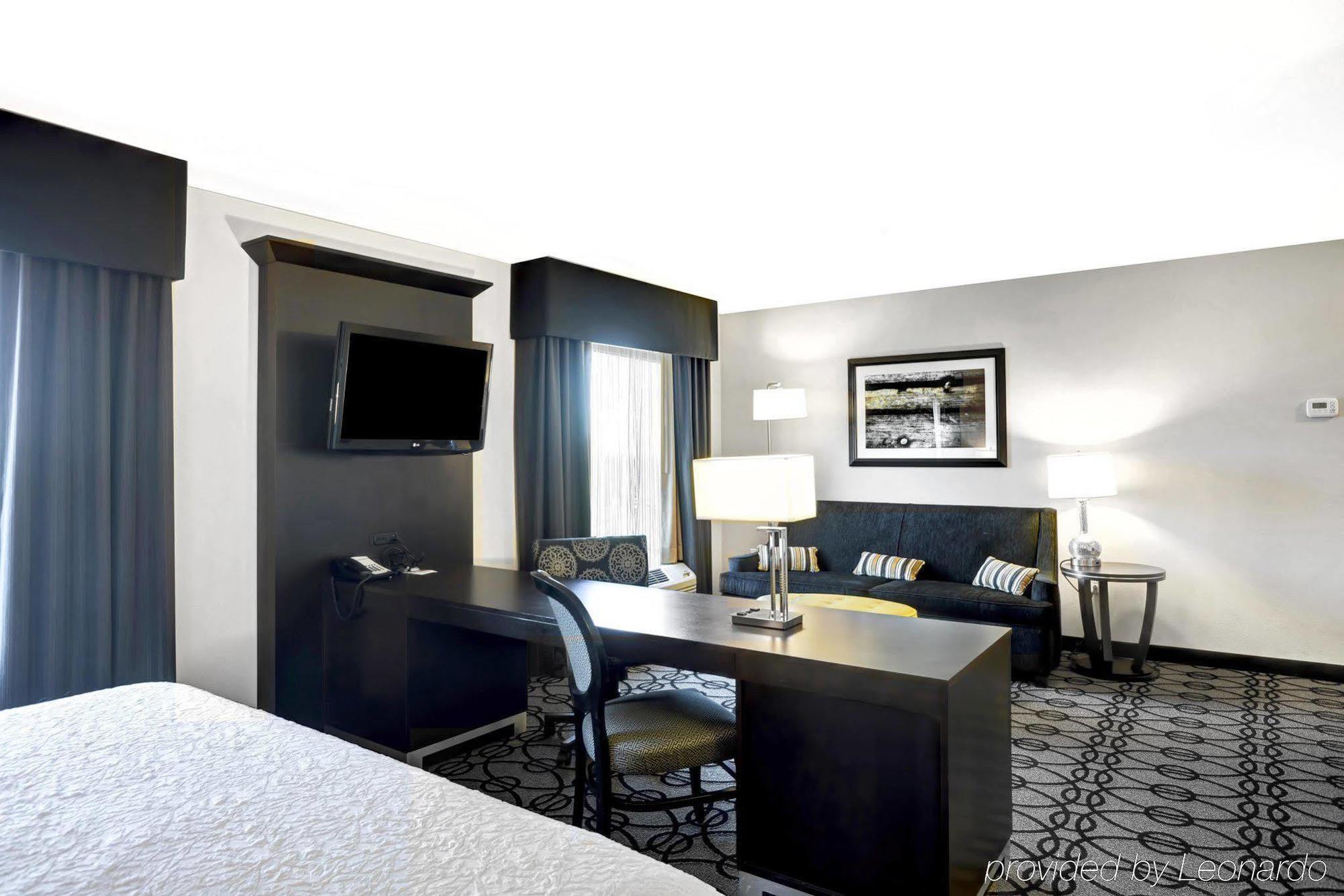 Hampton Inn & Suites Columbia South Fort Meade Area Екстериор снимка