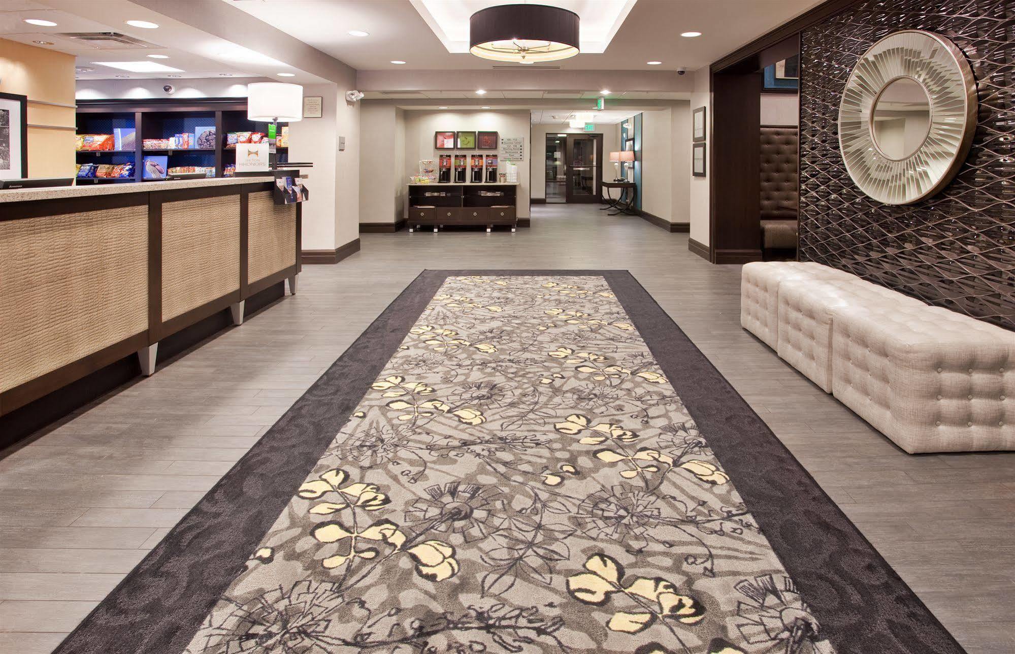 Hampton Inn & Suites Columbia South Fort Meade Area Екстериор снимка