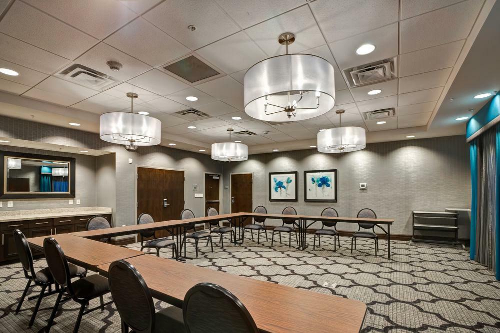 Hampton Inn & Suites Columbia South Fort Meade Area Екстериор снимка